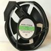 17238HBL 220V 0.16A/0.17A 30W/33W Cabinet Cooling Fan 172x150x38mm view 1