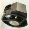 17238HBL 220V 0.16A/0.17A 30W/33W Cabinet Cooling Fan 172x150x38mm view 2
