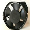 17238HBL 220V 0.16A/0.17A 30W/33W Cabinet Cooling Fan 172x150x38mm view 4