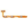 Power On Off Flex Cable Volume Swich Flex Cable Smartphone Repair Parts for Honor 50 view 1