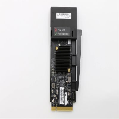 00FC865 for ThinkStation P910 P710 P510 Workstation 8-Port CARDPOP SSD Adapter