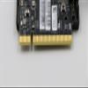 00FC865 for ThinkStation P910 P710 P510 Workstation 8-Port CARDPOP SSD Adapter view 2