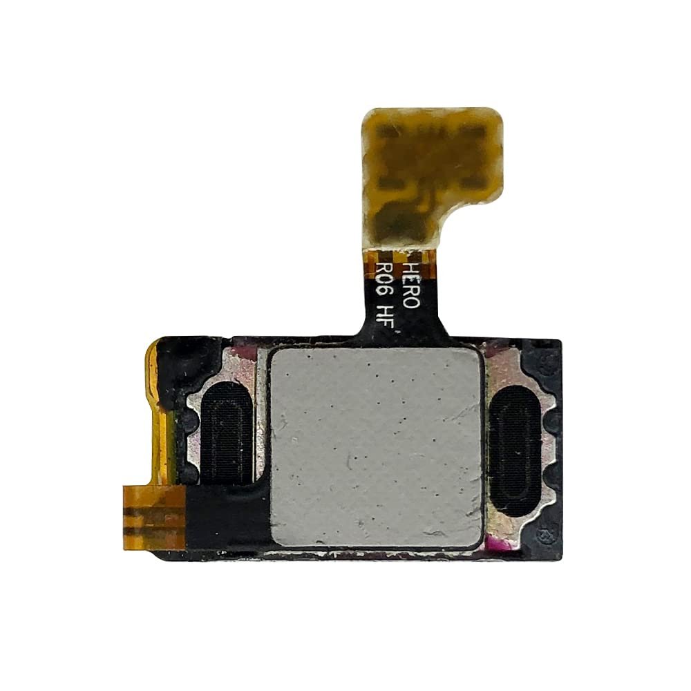 10Pcs/lot Earpiece Speaker Flex Cable for Samsung S7 Earpiece Top Receive Speaker