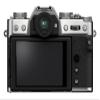 Fujifilm X-T30 II Body - Silver (Renewed) view 2