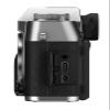 Fujifilm X-T30 II Body - Silver (Renewed) view 4