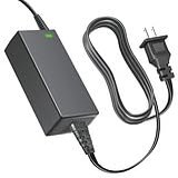 18V AC Adapter Replacement for TDK Life on Record TP6802BLK 2 Speaker Boombox Power Supply