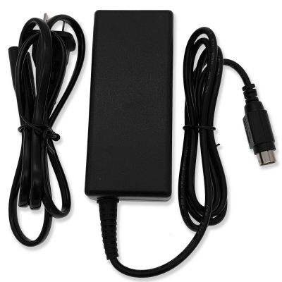 24V AC/DC Adapter Replacement for Canon imageFORMULA DR-M160 DR-M140 DRM160 DRM140 DR-M160II