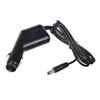 Car 6V DC Adapter Charger Replacement for Uniden BC346XT BC3500XLT Scanner Vehicle Power PSU view 2