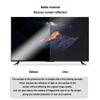 XRRX Multiple Sizes Anti-Glare TV Screen Protective Film, LCD Screen Eye Protection Film Anti Blue Light Reduce Eye Fatigue, for LCD, LED, 4k OLED & QLED HDTV / 32in 704x395mm view 2