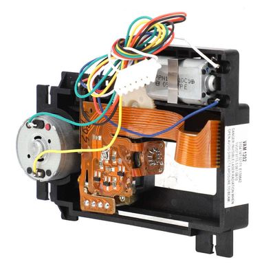 Optical Pick-Up Laser Lens,Laser Pickup CDM12.1 Optical Pickup Laser Lens with VAM1201 VAM1202 Mechanism,CD Optical Pickup Laser Lens CD Mechanism Replacement Parts