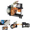 Optical Pick-Up Laser Lens,Laser Pickup CDM12.1 Optical Pickup Laser Lens with VAM1201 VAM1202 Mechanism,CD Optical Pickup Laser Lens CD Mechanism Replacement Parts view 2
