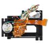 Optical Pick-Up Laser Lens,Laser Pickup CDM12.1 Optical Pickup Laser Lens with VAM1201 VAM1202 Mechanism,CD Optical Pickup Laser Lens CD Mechanism Replacement Parts view 3