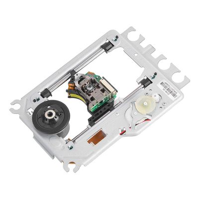 Optical Laser Lens,Optical Pick-Up Laser Lens SF-HD850 Optical Pickup Laser Lens Replacement Parts for DVD Player,Optical Pick-Up Laser Lens Mechanism