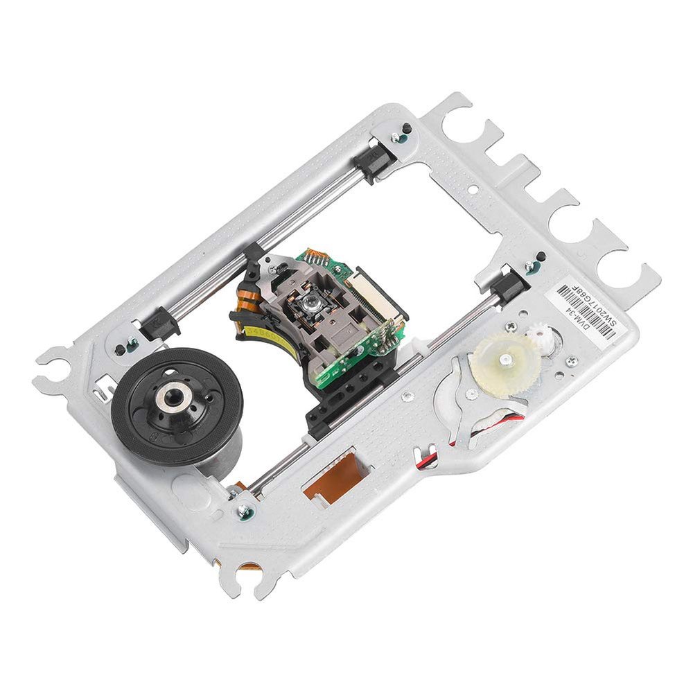 Optical Laser Lens,Optical Pick-Up Laser Lens SF-HD850 Optical Pickup Laser Lens Replacement Parts for DVD Player,Optical Pick-Up Laser Lens Mechanism