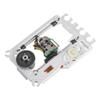 Optical Laser Lens,Optical Pick-Up Laser Lens SF-HD850 Optical Pickup Laser Lens Replacement Parts for DVD Player,Optical Pick-Up Laser Lens Mechanism view 1