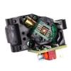 KSS-152A Laser Head,Optical Pick-Up Laser Lens CD Replacement Optical Laser Pickup Lens Mechanism Spare Parts Laser Pickup Electronic Component Single Head Laser Optical Lens for CD Player view 1