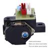 KSS-152A Laser Head,Optical Pick-Up Laser Lens CD Replacement Optical Laser Pickup Lens Mechanism Spare Parts Laser Pickup Electronic Component Single Head Laser Optical Lens for CD Player view 2