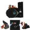 TenNuoDa KSS-212A Laser Head,Optical Laser Lens,KSS-212A Pick-Up Laser Head VCD CD Audio Replaceable KSS-210A 212B 150 Optical Pickup Laser Lens,CD Mechanism Replacement Parts, Pickup Laser Lens view 2