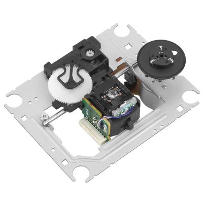 TenNuoDa Optical Pick-Up Laser Lens,SF-P101 16 Pin Optical Pick-Up Laser Lens with Mechanism for CD DVD Player,Optical Pick-up Laser Lens Laser Unit