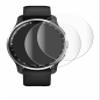 brotect 3D Curved Screen Protector Compatible with Garmin D2 Air X10 (2 Pack) - Full Screen Coverage view 1