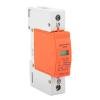 Arrester Device,1P 10kA-20kA 420vAC House Surge Protective Low-Voltage Arrester Device view 2