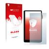 upscreen Screen Protector Film compatible with iBasso DX240-9H Glass Protection, Extreme Scratch Resistant view 2