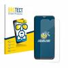 brotect Glass Screen Protector Film Compatible with 4G Systems Rephone - Glass-Foil 9H Protection [Scratch Resistant, High Clarity] view 1