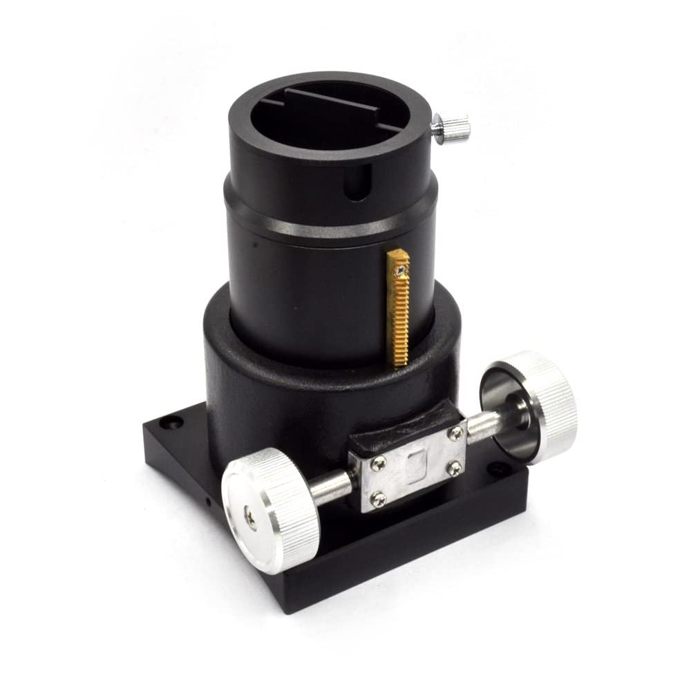 Skyoptikst 2 inch Telescope Focuser Fully Metal Body for Reflector Astronomy Telescope