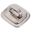 Sonew Security Anchor Base for Computer Lock Anti Theft Cable Lock Fixed Plate for Laptops Tablets Monitors Smart Phone view 4