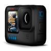 GoPro HERO10 Black - Waterproof Action Camera with Front LCD and Touch Rear Screens, 5.3K60 Ultra HD Video, 23MP Photos, 1080p Live Streaming, Webcam, Stabilization (Renewed) view 2