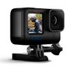 GoPro HERO10 Black - Waterproof Action Camera with Front LCD and Touch Rear Screens, 5.3K60 Ultra HD Video, 23MP Photos, 1080p Live Streaming, Webcam, Stabilization (Renewed) view 4
