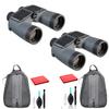 Fujinon 7x50 WP-XL Mariner Binoculars - 2 Pack Kit view 1