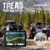 Wearable4U - Garmin Tread Overland, All-Terrain GPS Navigator 8 in, Rugged, Built in Mapping, Ultrabright Display with Power Pack Bundle view 4