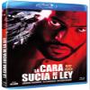 La cara sucia de la Ley - BD view 1