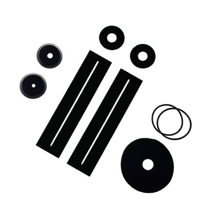 Vinyl Vac 33 & Vinyl Vac 33 Combo Replacement Pad Kit Bundles (Pad Bundle 1 (2 Pairs))