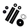 Vinyl Vac 33 & Vinyl Vac 33 Combo Replacement Pad Kit Bundles (Pad Bundle 1 (2 Pairs)) view 1