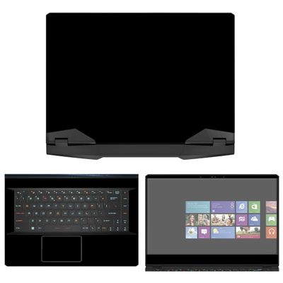 Decalrus - Protective Decal Sticker for The MSI Vector GP66 15 (15.6" Screen) case Cover wrap MSvector15_GP66-90