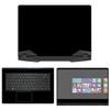 Decalrus - Protective Decal Sticker for The MSI Vector GP66 15 (15.6" Screen) case Cover wrap MSvector15_GP66-90 view 1