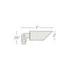 Bailey Street Home 1 Light Spot Light 5.75 inches Wide by 3.25 inches High Landscape Accent 81-Bel-613481 view 3