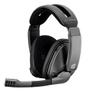 EPOS GSP 370 Wireless Gaming Headset, Black (Renewed) view 1