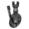 EPOS GSP 370 Wireless Gaming Headset, Black (Renewed) view 3