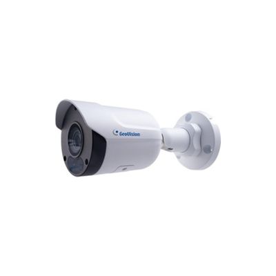 Geovision GV-TBL4705 4MP IR Outdoor Network Bullet Camera with 4 mm Lens
