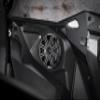 2020 + Polaris RZR Pro XP 4 Seater SSV Works Rear Door Speaker Pods (Unloaded) view 2