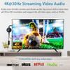 Wireless HDMI Transmitter and Receiver 4K Kits, 2 Transmitters and One Receiver, Casting 5G Stable Signal Video/Audio for PC, Laptop, Camera, Blu-ray, Netfix, PS5 to Monitor, Projector, HDTV 165FT/50M view 3