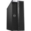 Dell Precision Tower 5820 Workstation W-2123 4C 3.6Ghz 96GB 2TB NVMe P2000 Win 11 (Renewed) view 1