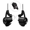 Fish Finder 4.3 Inch 1000TVL Underwater Fish Finder Fishing Camera 8pcs Infrared Lamp Camera Lights Off Function Fishfinder IP68 Waterproof Waterproof Underwater ( Color : 25M--With Record 16G ) view 3