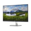 2022 Dell S2721D 27" QHD IPS LED-backlit LCD Monitor, 2560x1440 Resolution, AMD FreeSync, 75Hz Refresh Rate, 16:9 Aspect Ratio, 178 Degrees Viewing Angles, 16.7 Million Colors, HDMI& DisplayPort, Gray view 2