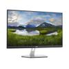 2022 Dell S2721D 27" QHD IPS LED-backlit LCD Monitor, 2560x1440 Resolution, AMD FreeSync, 75Hz Refresh Rate, 16:9 Aspect Ratio, 178 Degrees Viewing Angles, 16.7 Million Colors, HDMI& DisplayPort, Gray view 3