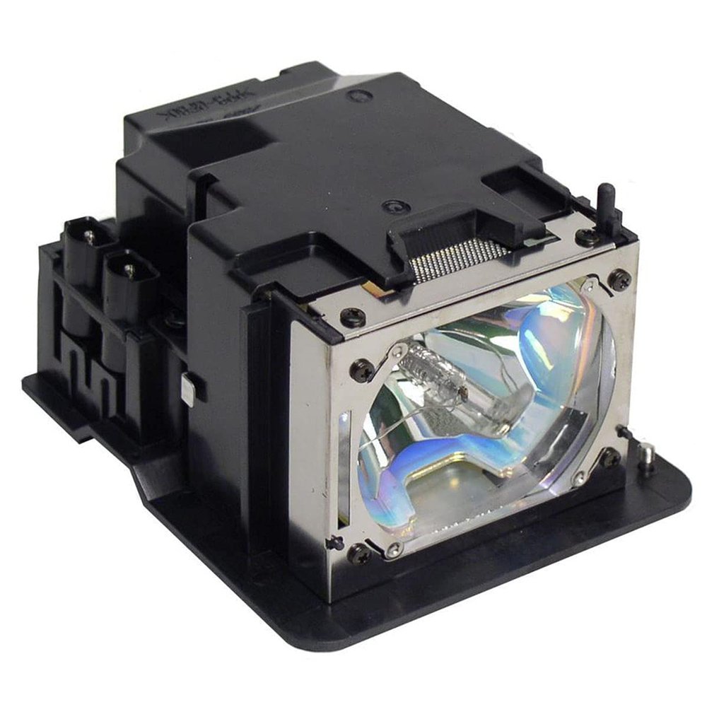 Dekain Projector Lamp Replacement for VT60LP NEC VT46 VT460 VT460K VT465 VT475 VT560 VT660 VT660K Powered by Ushio NSH OEM Bulb - 1 Year Warranty