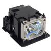 Dekain Projector Lamp Replacement for VT60LP NEC VT46 VT460 VT460K VT465 VT475 VT560 VT660 VT660K Powered by Ushio NSH OEM Bulb - 1 Year Warranty view 1
